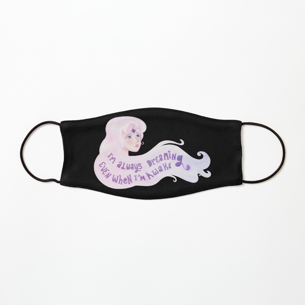 Always Dreaming - The Last Unicorn Mask