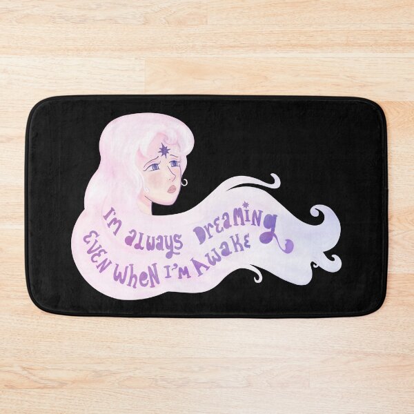 Item preview, Always Dreaming - The Last Unicorn designed and sold by sketchybears.