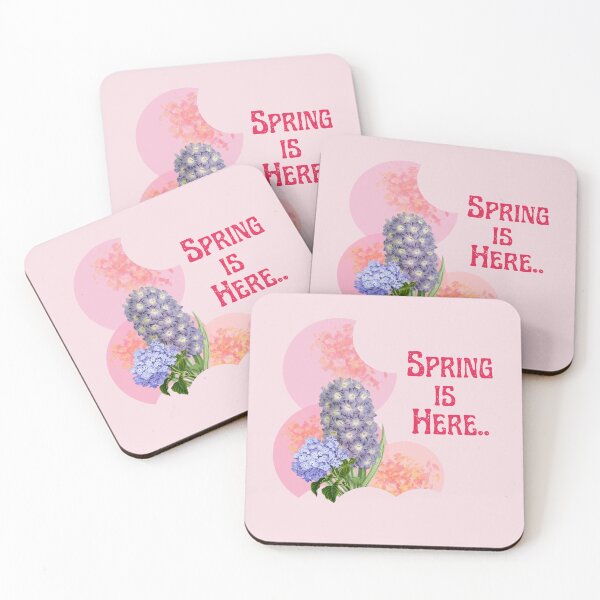 Item preview, Spring is here... designed and sold by Bluebellsdreams.