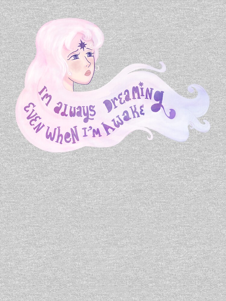 Always Dreaming - The Last Unicorn by sketchybears
