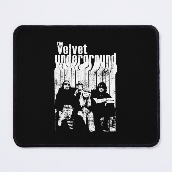 Item preview, The Velvet Underground Vintage Warh Loureed Gif For Fan designed and sold by PabloMontalv.