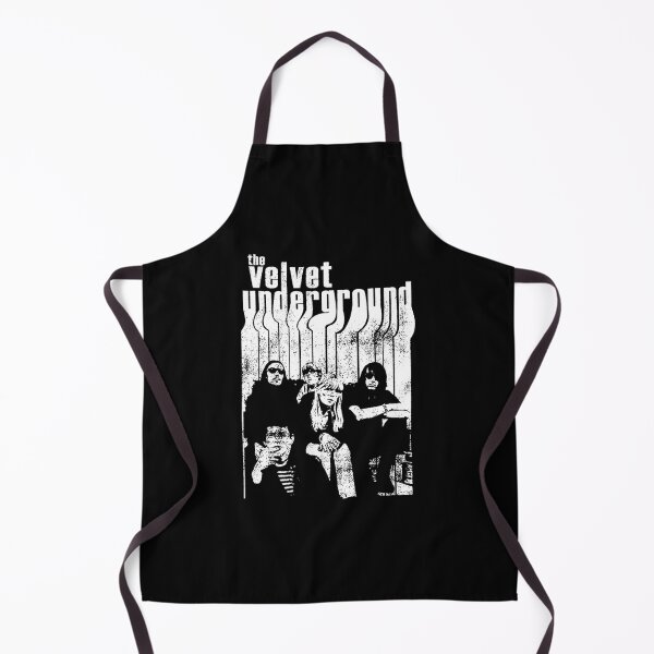Item preview, The Velvet Underground Vintage Warh Loureed Gif For Fan designed and sold by PabloMontalv.