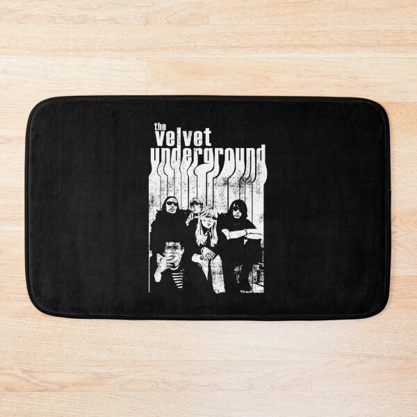 Item preview, The Velvet Underground Vintage Warh Loureed Gif For Fan designed and sold by PabloMontalv.