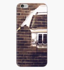 Paint Your Own Roads iPhone Case