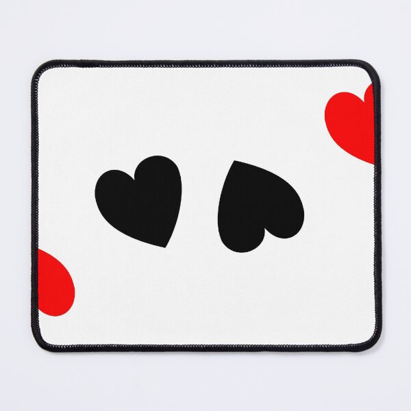 Item preview, uneven hearts designed and sold by lauprizan.