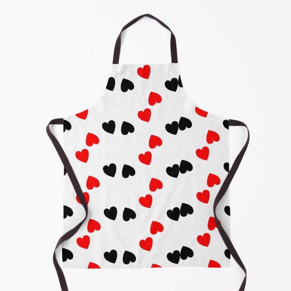 Item preview, uneven hearts designed and sold by lauprizan.