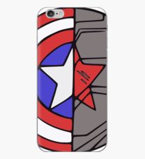 Stucky Symbol iPhone Case