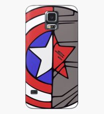 Stucky Symbol Case/Skin for Samsung Galaxy