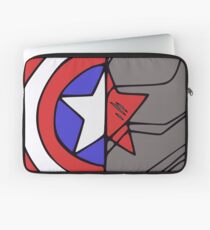 Stucky Symbol Laptoptasche