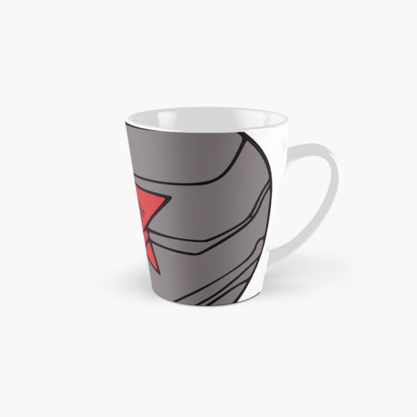 Stucky Symbol Tall Mug
