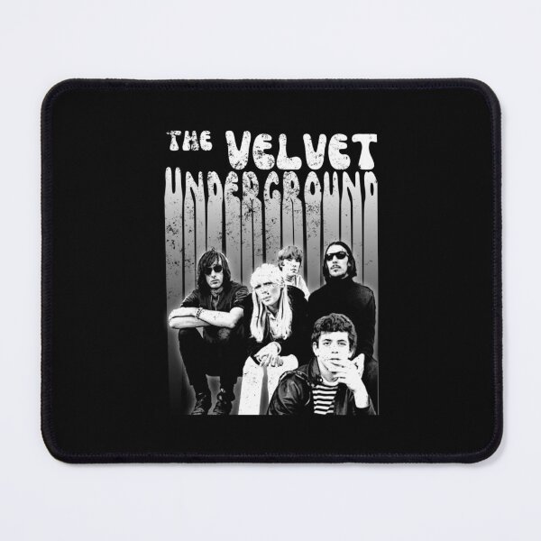 Artikelvorschau, Der Velvet-Underground-Jahrgang entworfen und verkauft von PabloMontalv.