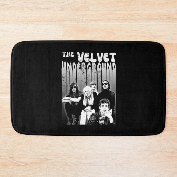 Item preview, The Velvet Underground vintage designed and sold by PabloMontalv.