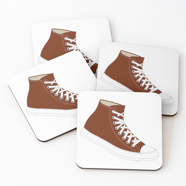 Item preview, Brown Sneakers designed and sold by sophiejacks.