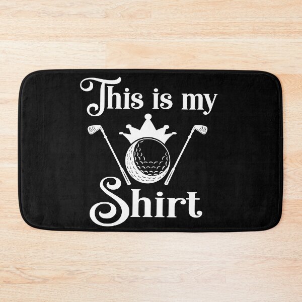Item preview, This is My Golf Shirt Golf Lovers Gift designed and sold by Luna1Shop.