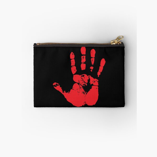 Item preview, Red handed designed and sold by rheyes.