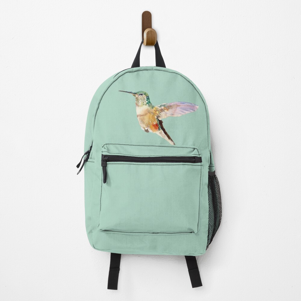 Item preview, Backpack designed and sold by coconuttowers.