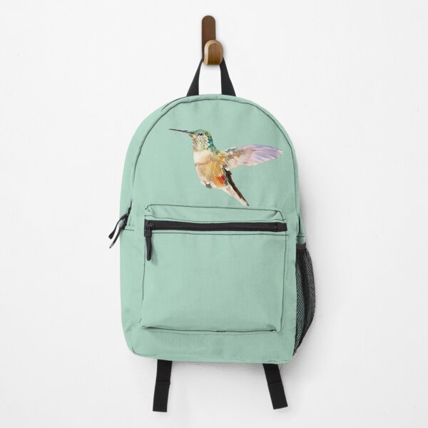 Item preview, Hummingbird designed and sold by coconuttowers.