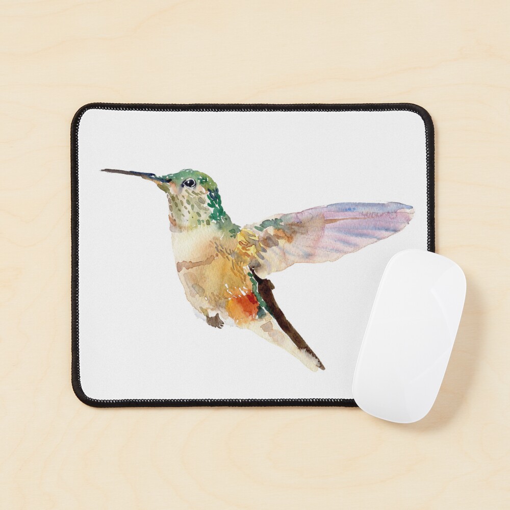 Item preview, Mouse Pad designed and sold by coconuttowers.