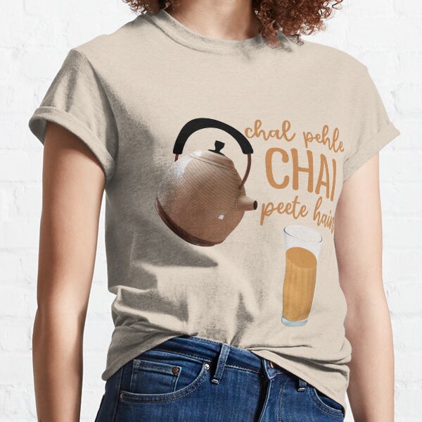 Chal Clothing for Sale | Redbubble