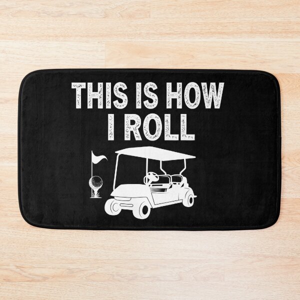 Item preview, This Is How I Roll designed and sold by Luna1Shop.
