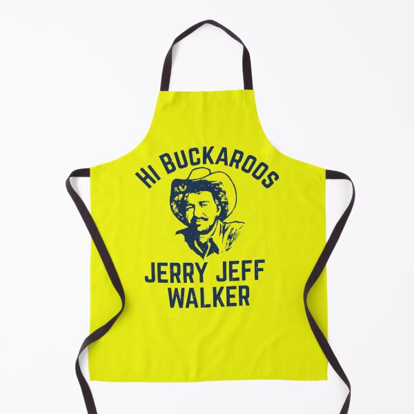 Item preview, Hi Buckaroos Jerry Jeff Walker Premium T-Shirt designed and sold by MichaSchuster.