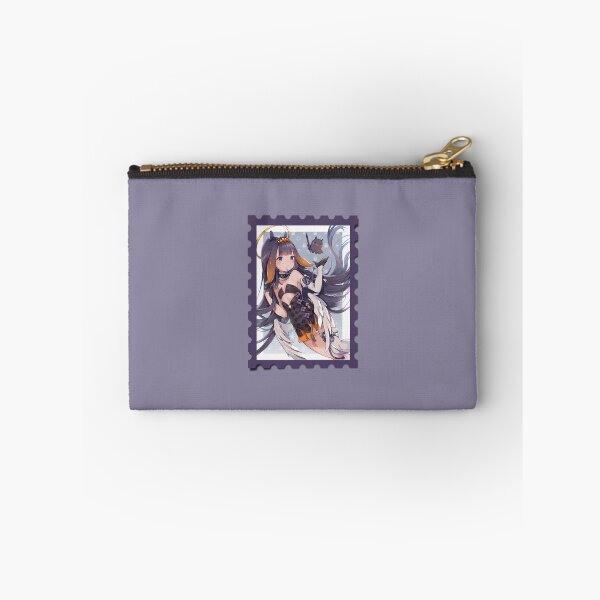 Item preview, Angel Ina (on Purple) designed and sold by epinkb.