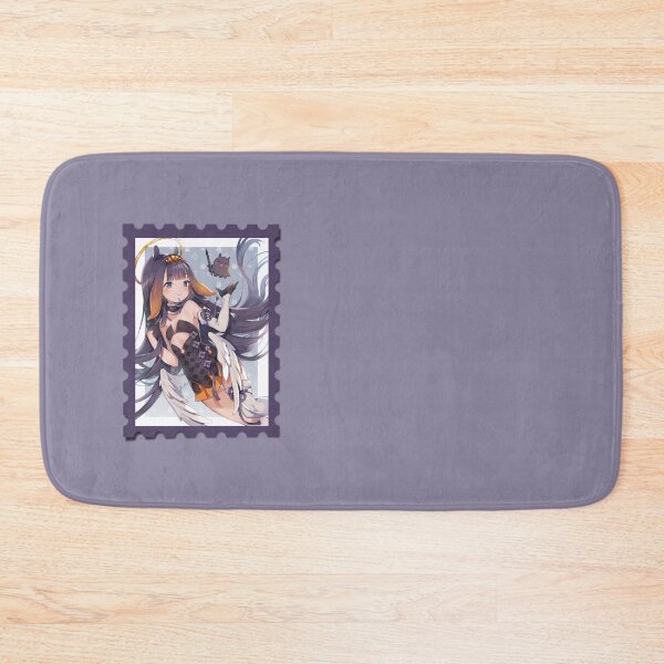 Item preview, Angel Ina (on Purple) designed and sold by epinkb.