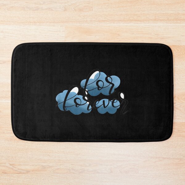 Item preview, Dear Evan Hansen For Forever Sticker designed and sold by maudie8qvr.
