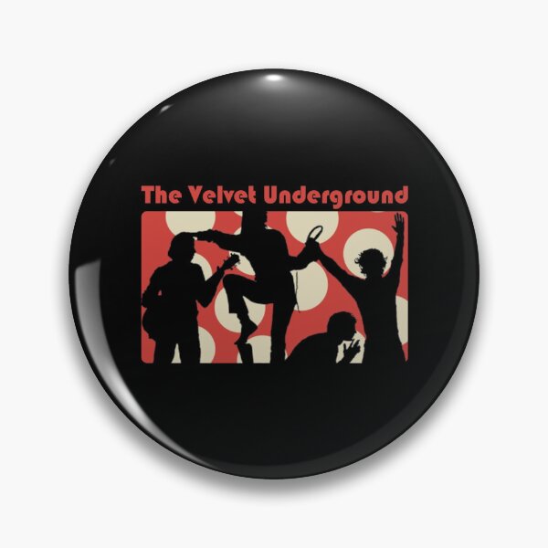 Item preview, Underground with Velvet Music Rock And Roll designed and sold by PabloMontalv.