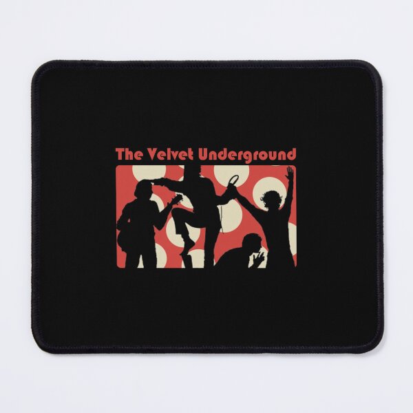 Item preview, Underground with Velvet Music Rock And Roll designed and sold by PabloMontalv.
