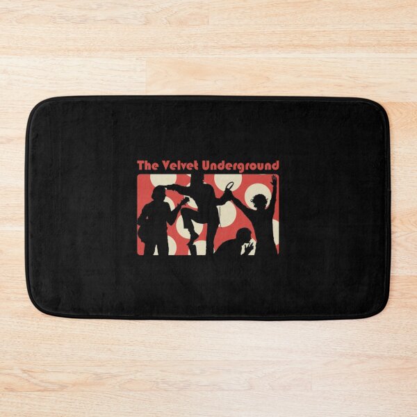 Item preview, Underground with Velvet Music Rock And Roll designed and sold by PabloMontalv.