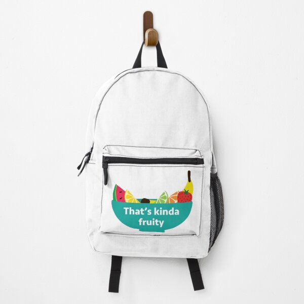 Item preview, Kinda Fruity designed and sold by Jess Ottaway.