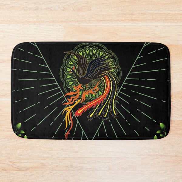 Item preview, Phoenix Dreams designed and sold by Rumrabbit82.