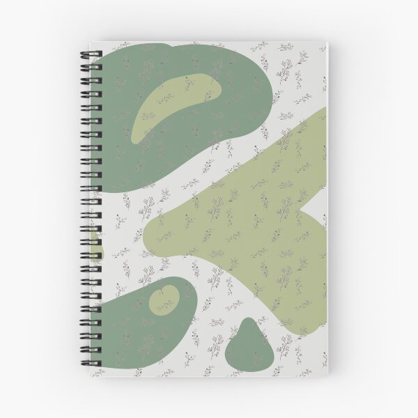 Item preview, Flor silvestre dibujada a mano designed and sold by VBNART.