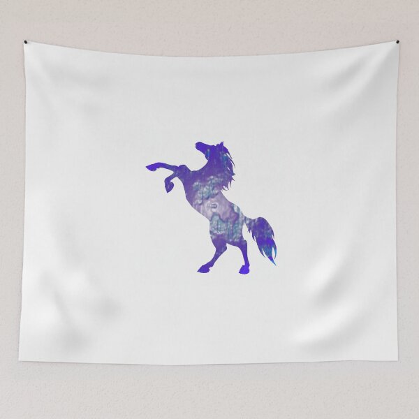 Item preview, Prancing Stallion designed and sold by NINUNO.