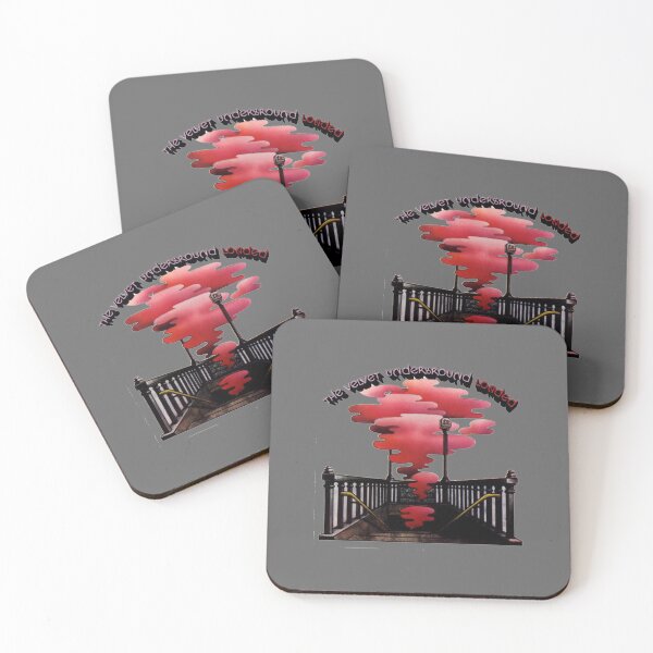 Item preview, Velvet Underground Loaded Music Gif For Fan designed and sold by PabloMontalv.