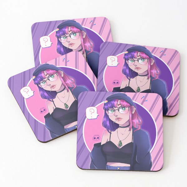 Item preview, Candi Portrait 1 <3 designed and sold by CandiGribbs.