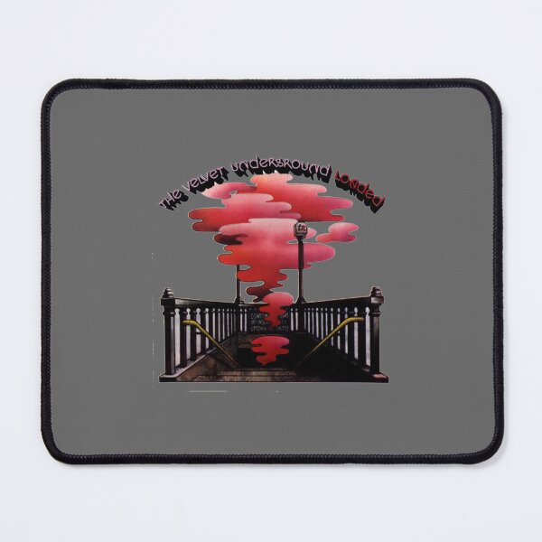Item preview, Velvet Underground Loaded Music Gif For Fan designed and sold by PabloMontalv.