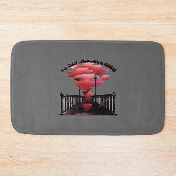 Item preview, Velvet Underground Loaded Music Gif For Fan designed and sold by PabloMontalv.