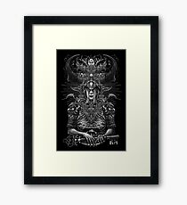 Winya No. 81 Framed Print