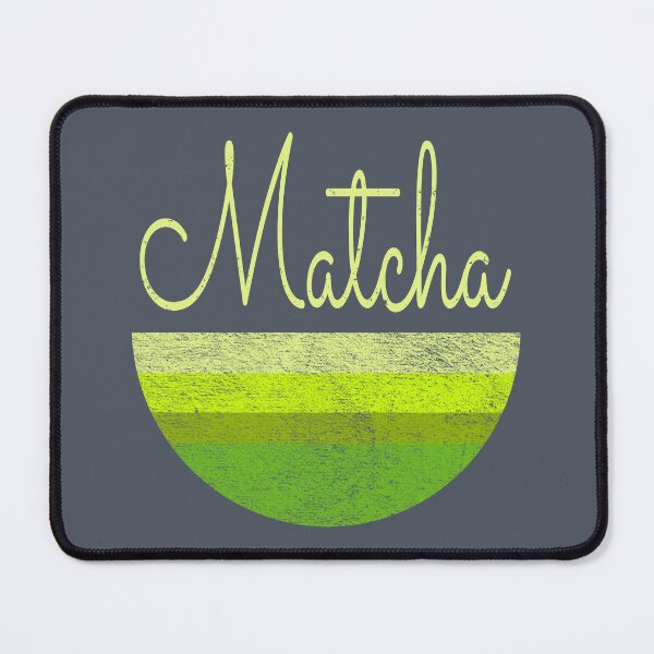 Item preview, Matcha Green designed and sold by PrairieGrouse.