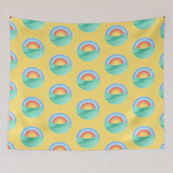 Item preview, Sun is shining designed and sold by SibMa.
