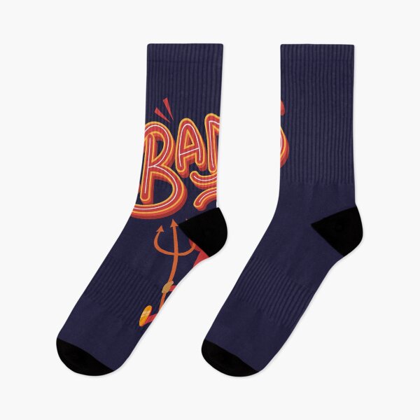 Item preview, Badass Halloween Small Devil Boy designed and sold by PapitosPlace.