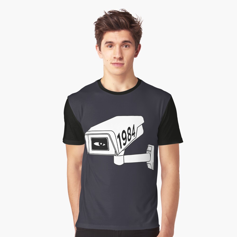 Item preview, Graphic T-Shirt designed and sold by thedrumstick.