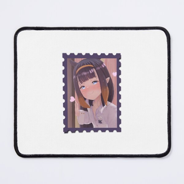 Item preview, Sleepy Ina designed and sold by epinkb.
