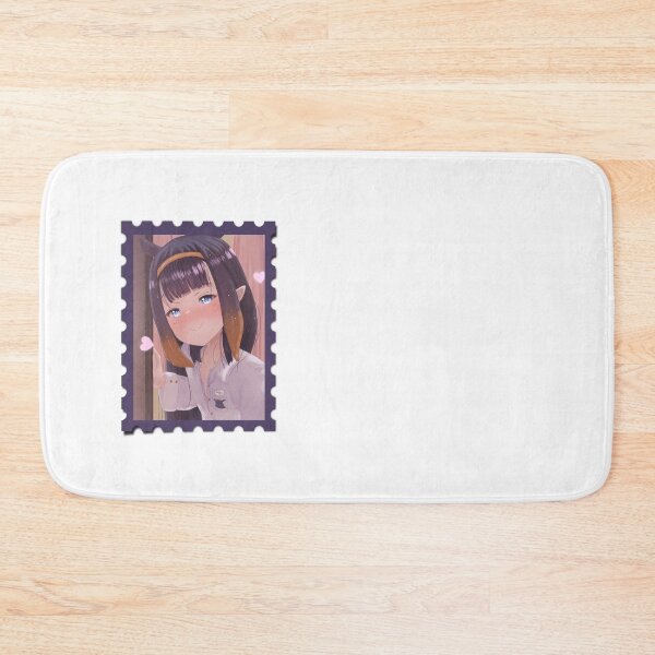 Item preview, Sleepy Ina designed and sold by epinkb.