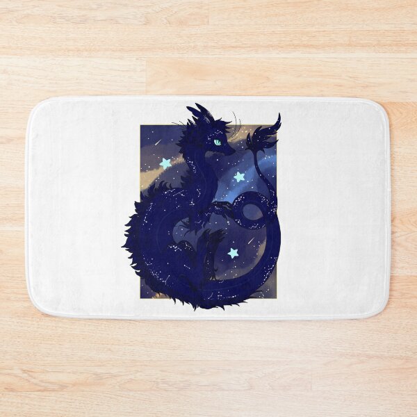 Item preview, constellation space dragon designed and sold by snowysaur.