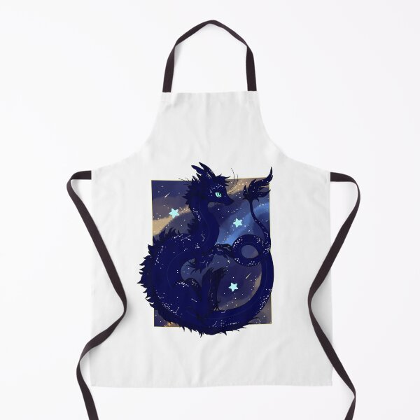 Item preview, constellation space dragon designed and sold by snowysaur.