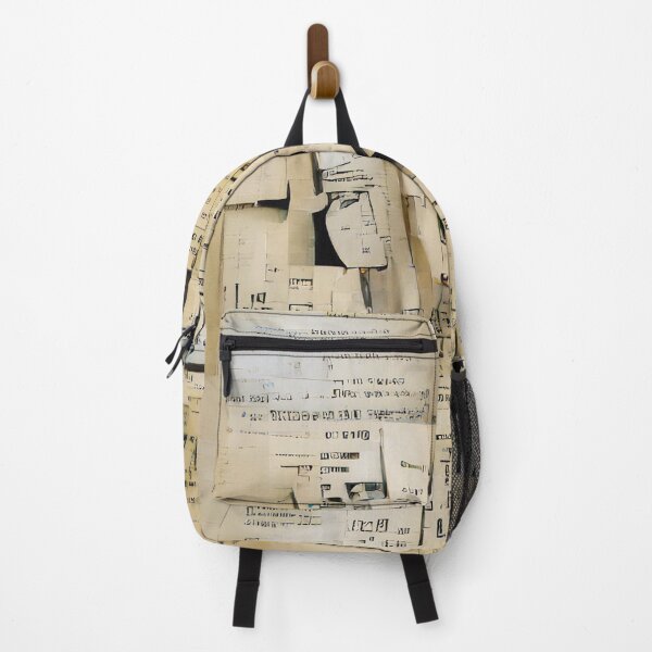 Item preview, Schwitters can everything IX designed and sold by Rainer Kristuf.