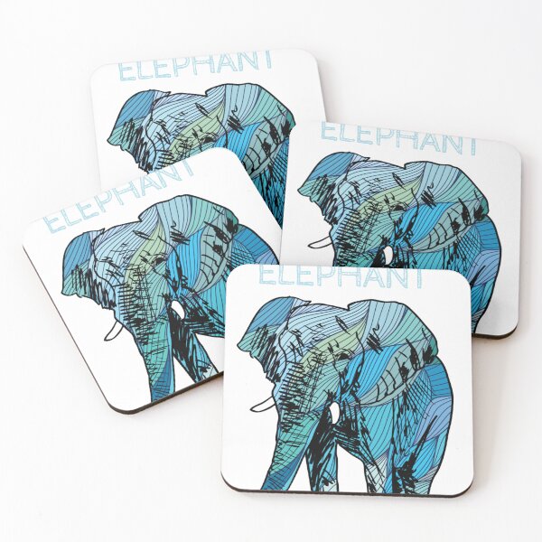 Item preview, SAVE the elephant designed and sold by yeelux.